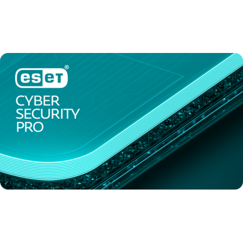 купить ESET Cyber Security Pro, лучшая цена в software.com.ua