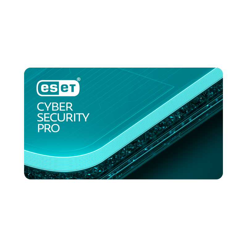 купить ESET Cyber Security Pro, лучшая цена в software.com.ua