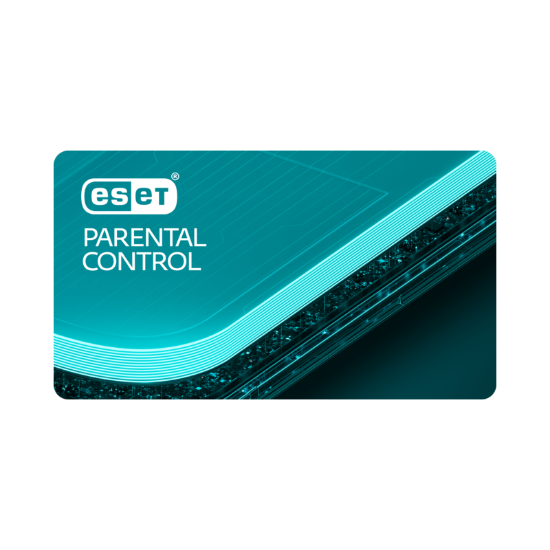 купити ESET Parental Control, найкраща ціна в software.com.ua