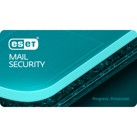 купити ESET Mail Security, найкраща ціна в software.com.ua