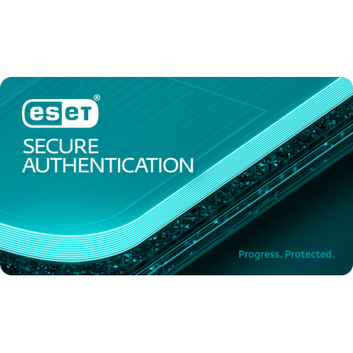 купити ESET Secure Authentication, найкраща ціна в software.com.ua