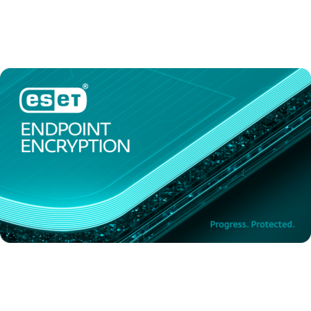 купить ESET Endpoint Encryption, лучшая цена в software.com.ua