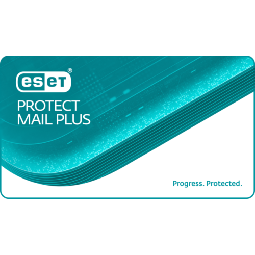 купити ESET PROTECT Mail Plus, найкраща ціна в software.com.ua