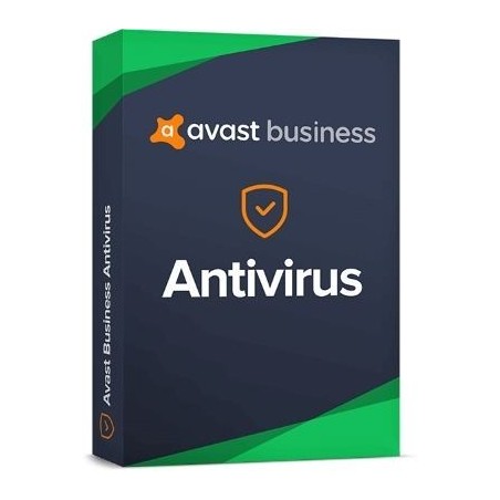 купить Avast Business Antivirus, лучшая цена в software.com.ua