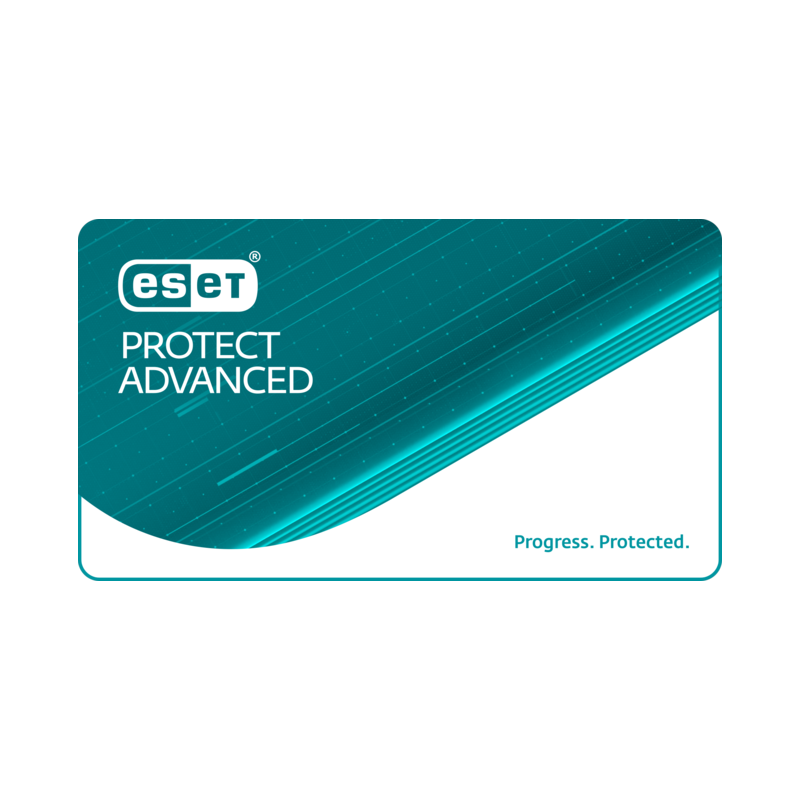 купити ESET PROTECT Advanced, найкраща ціна в software.com.ua