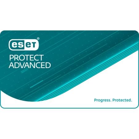 купить ESET PROTECT Advanced, лучшая цена в software.com.ua