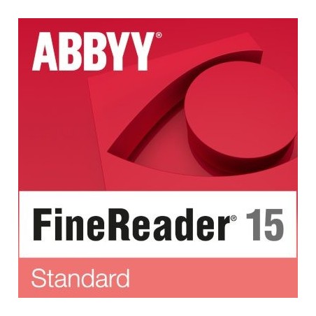 купити ABBYY FineReader PDF Standard