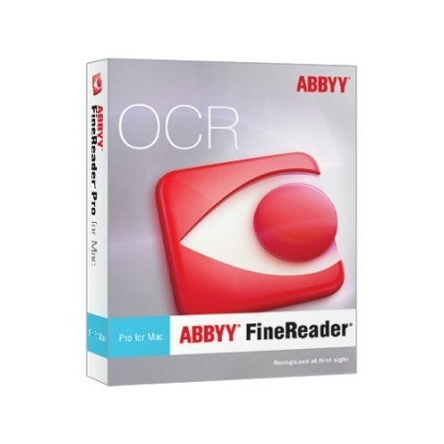 купити ABBYY FineReader PDF для Mac