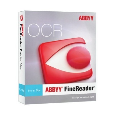 купить ABBYY FineReader PDF для Mac