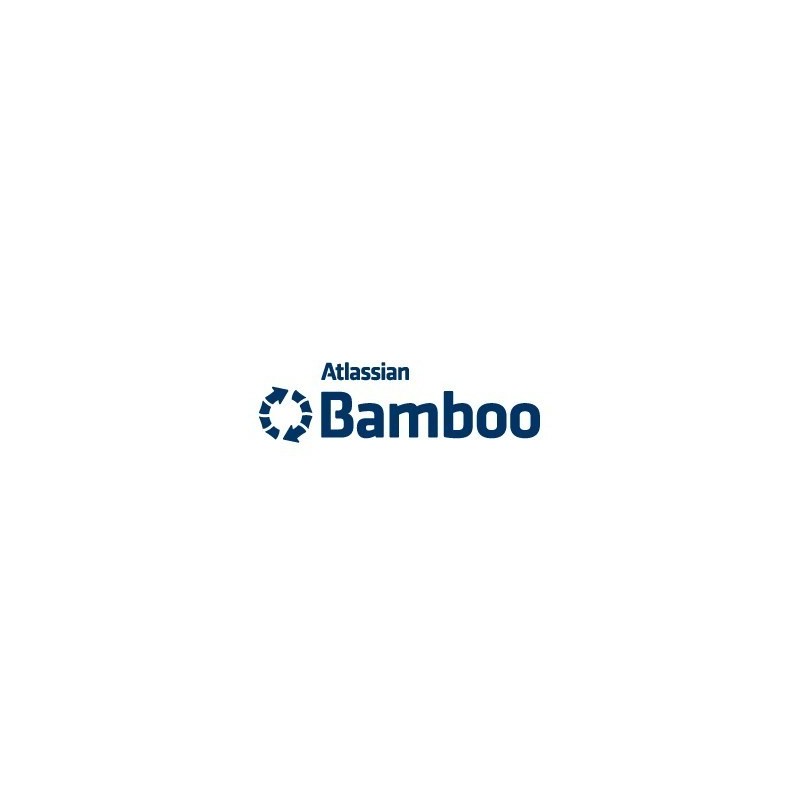 купить Atlassian Bamboo, цена в интернет-магазине software.com.ua