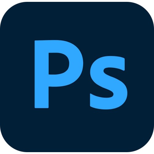 купить Adobe Photoshop CC