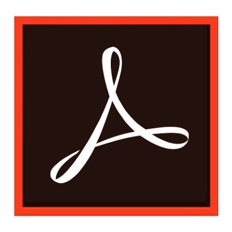 купить Adobe Acrobat Standard DC for teams