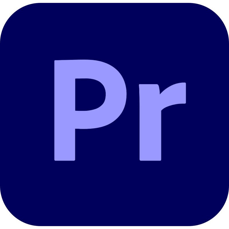 купить Adobe Premiere Pro CC