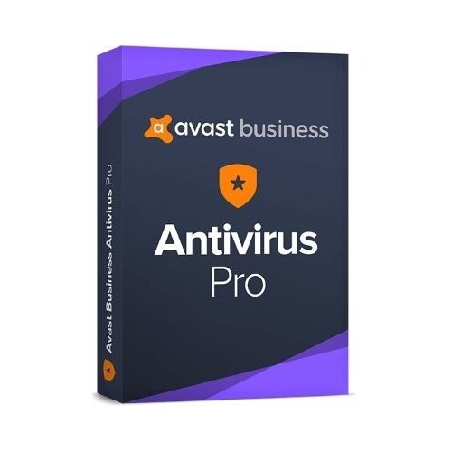 купить Avast Business Antivirus Pro, лучшая цена в software.com.ua