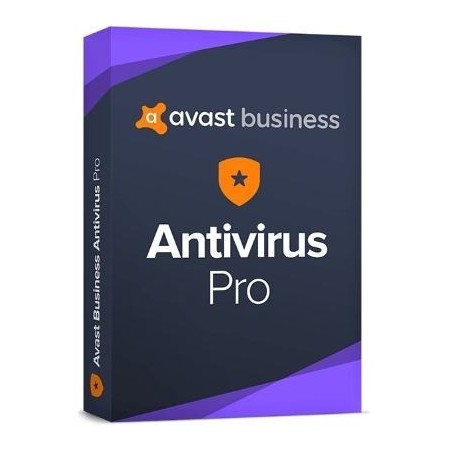 купити Avast Business Antivirus Pro, найкраща ціна в software.com.ua