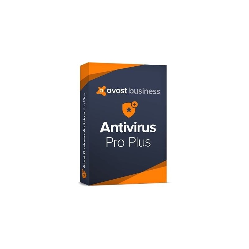 купити Avast Business Antivirus Pro, найкраща ціна в software.com.ua