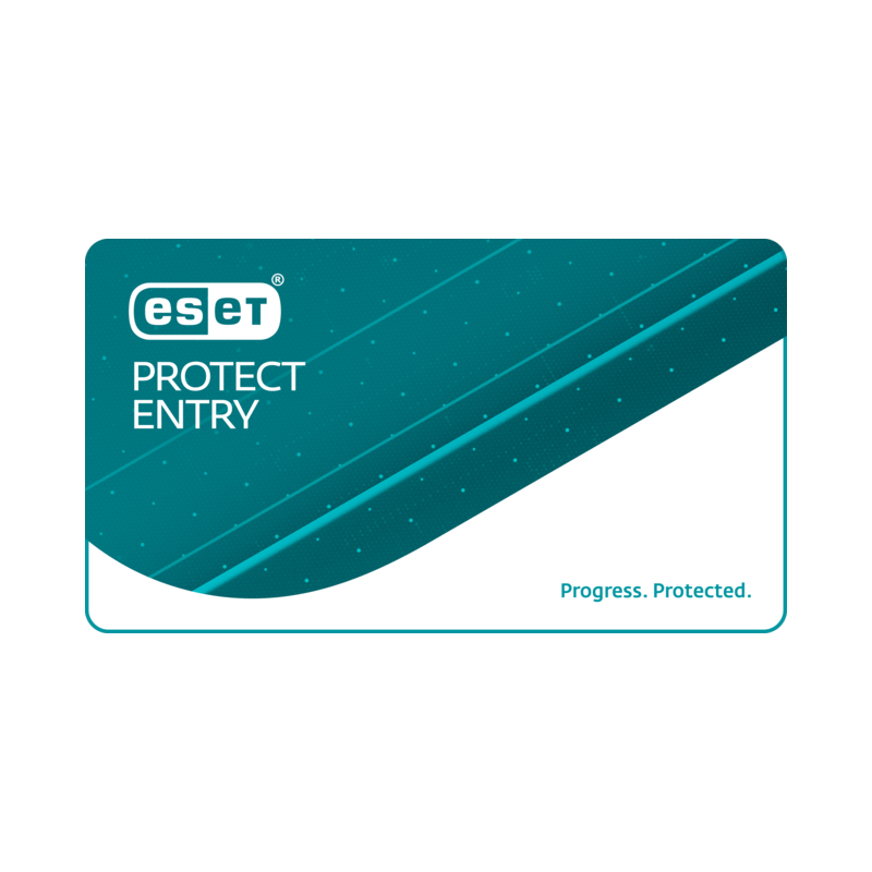 купить ESET PROTECT Entry, лучшая цена в software.com.ua