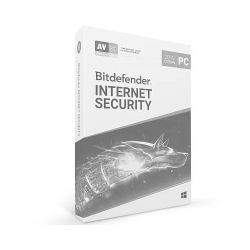купить Bitdefender Internet Security 2020
