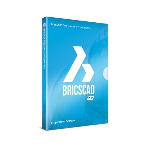 купить BricsCAD, лучшая цена в software.com.ua