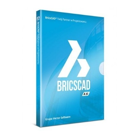 купить BricsCAD, лучшая цена в software.com.ua