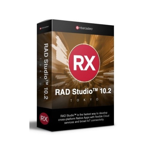 купить RAD Studio Professional