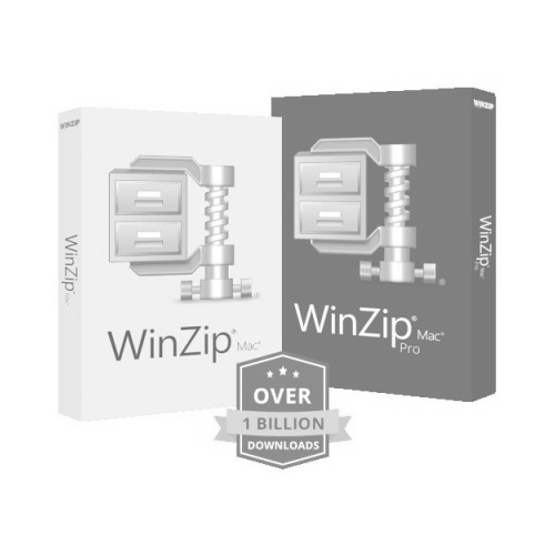 купити WinZip 26, найкраща ціна в software.com.ua