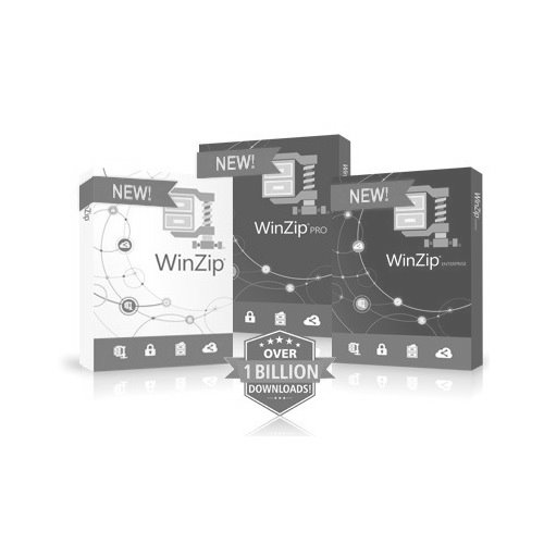 купить WinZip 27, лучшая цена в software.com.ua