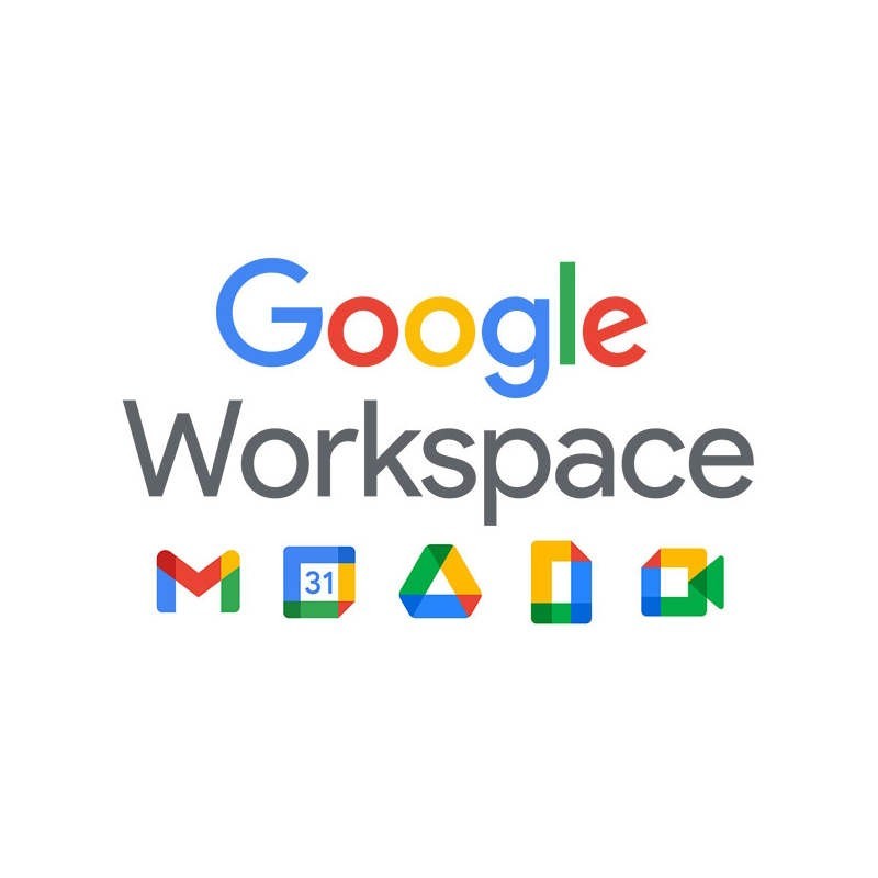 купить Google Workspace, лучшая цена в software.com.ua