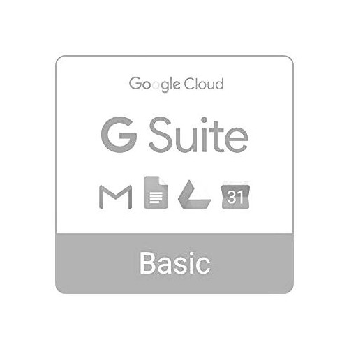 купить G Suite Basic, лучшая цена в software.com.ua