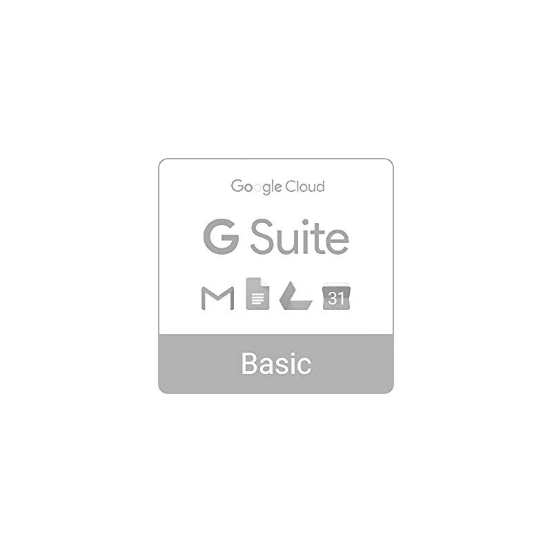 купить G Suite Basic, лучшая цена в software.com.ua
