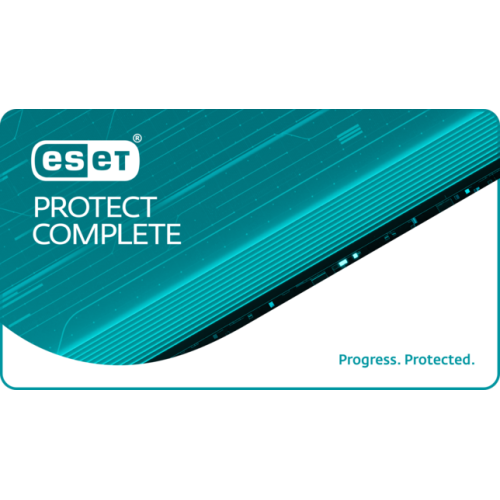 купити ESET PROTECT Complete, найкраща ціна в software.com.ua