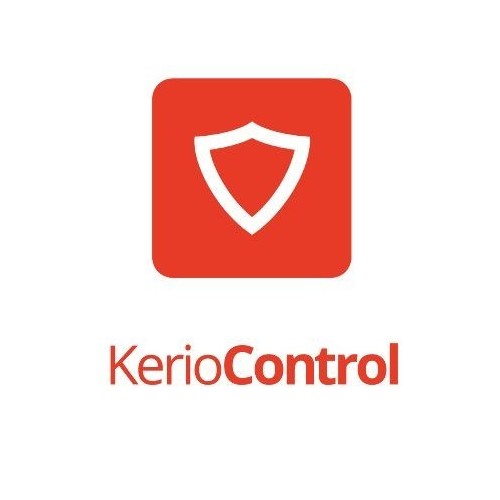 купить Kerio Control, лучшая цена в software.com.ua