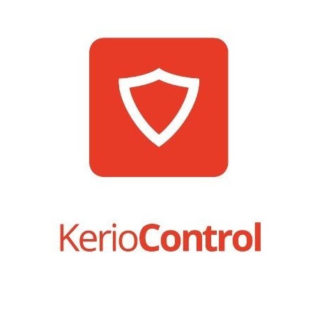 купити Kerio Control, найкраща ціна в software.com.ua