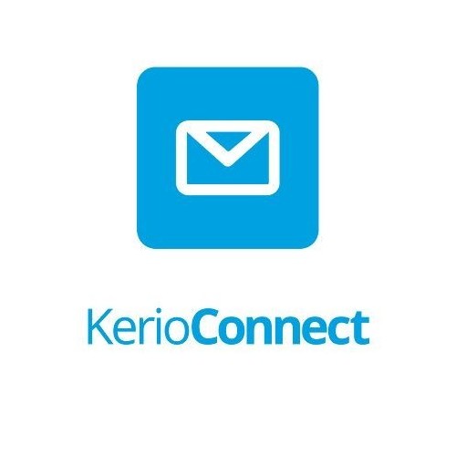 купити Kerio Connect, найкраща ціна в software.com.ua