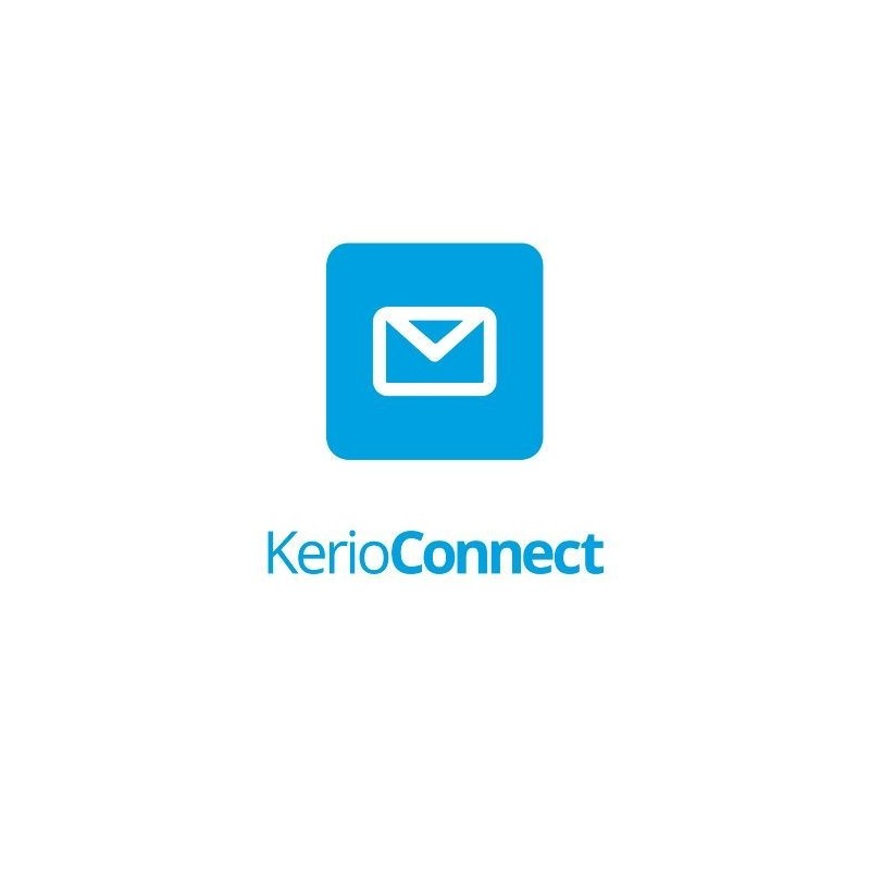 купить Kerio Connect, лучшая цена в software.com.ua
