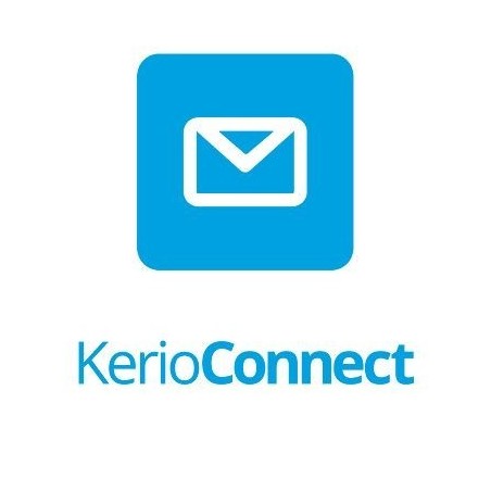 купити Kerio Connect, найкраща ціна в software.com.ua