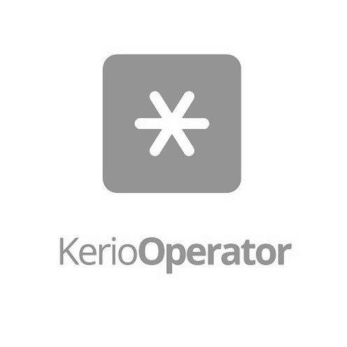 купить Kerio Operator, лучшая цена в software.com.ua