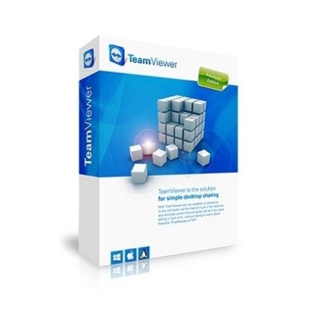 купить TeamViewer, лучшая цена в software.com.ua