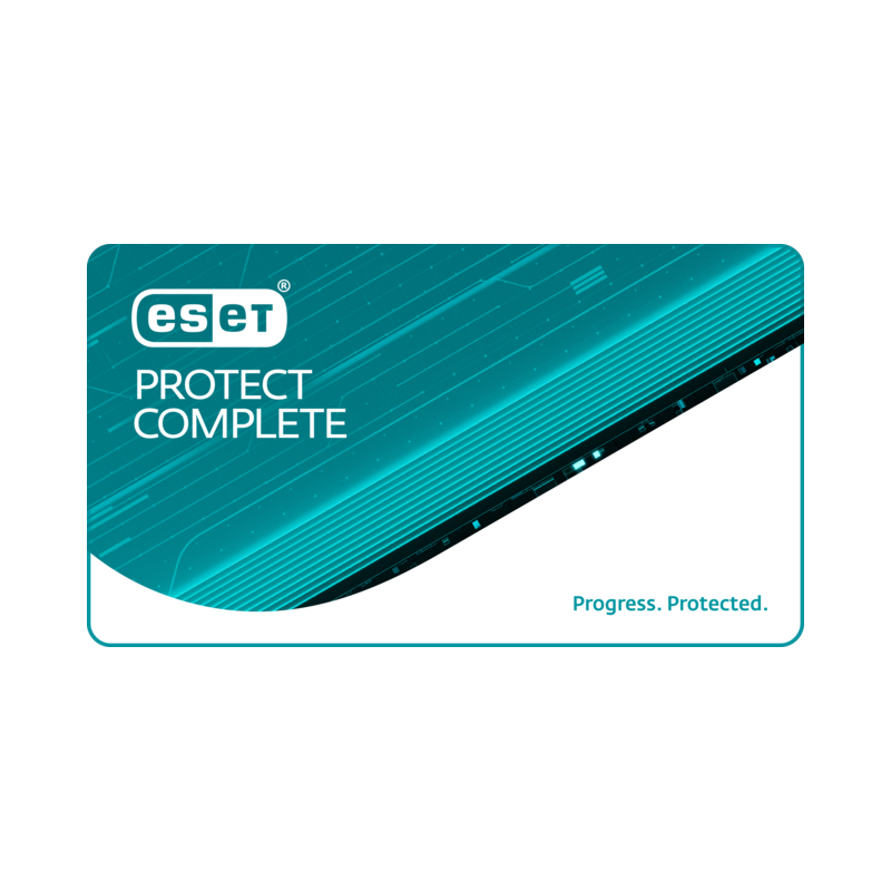 купить ESET PROTECT Complete, лучшая цена в software.com.ua