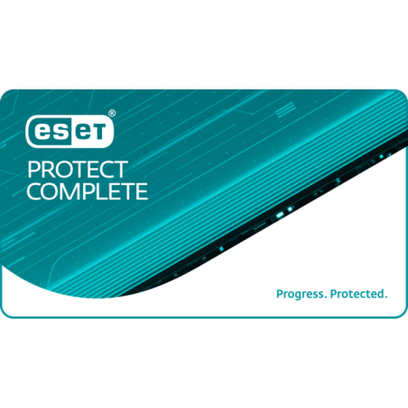 купить ESET PROTECT Complete, лучшая цена в software.com.ua