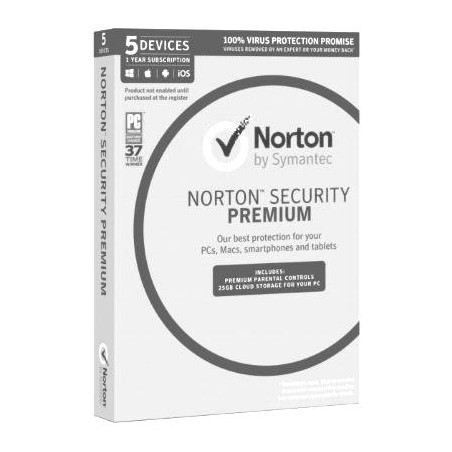 купити Norton Security Premium, найкраща ціна в software.com.ua