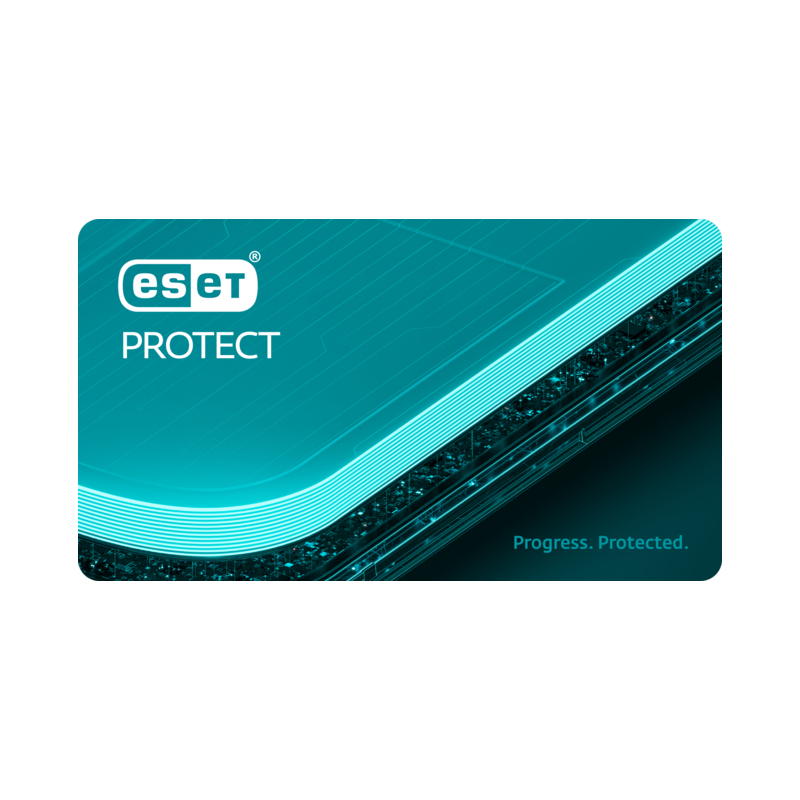 купить ESET PROTECT Enterprise, лучшая цена в software.com.ua