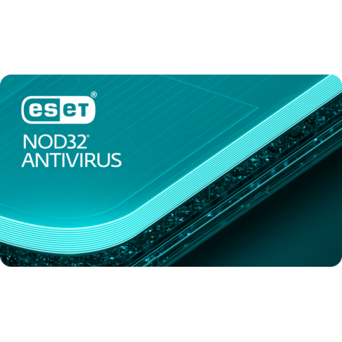 купити ESET NOD32 Antivirus, найкраща ціна в software.com.ua