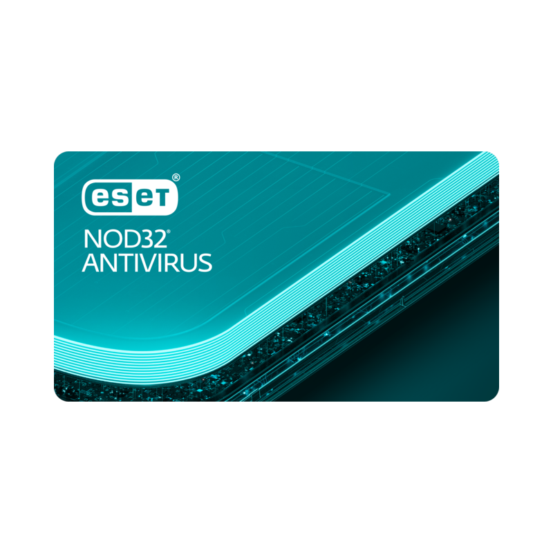купить ESET NOD32 Antivirus, лучшая цена в software.com.ua
