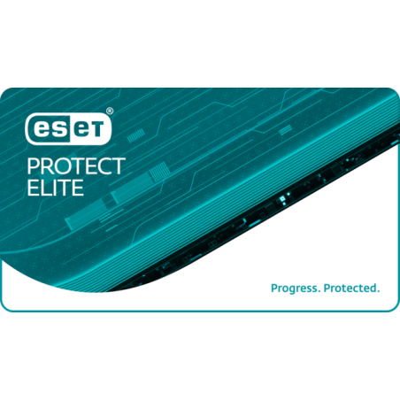 купити ESET PROTECT Elite, найкраща ціна в software.com.ua
