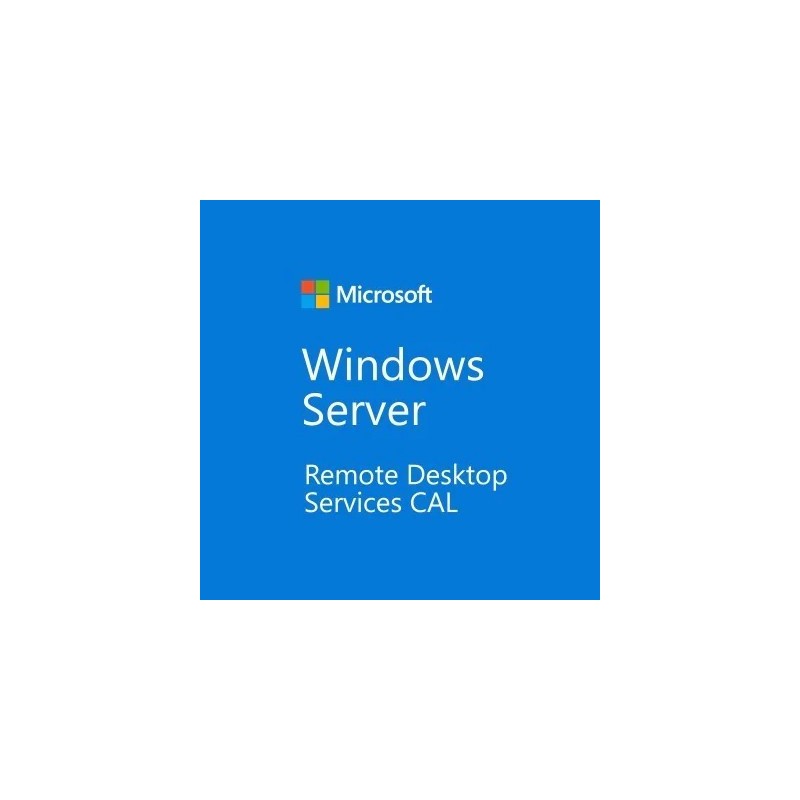 купити Windows Server Remote Desktop Services CAL