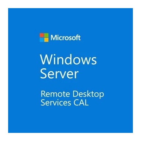 купити Windows Server Remote Desktop Services CAL