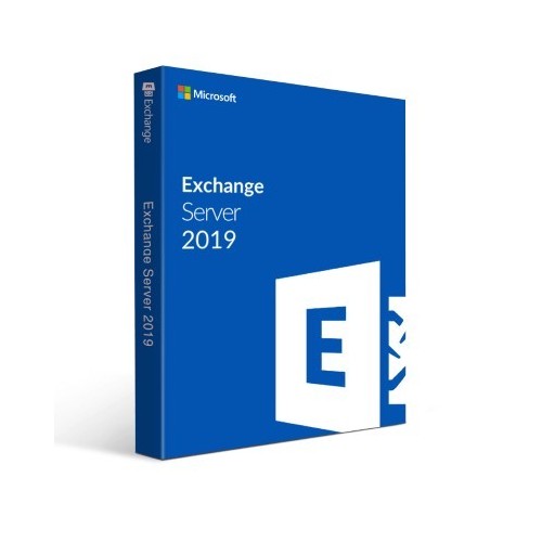 купити Exchange Server 2019, найкраща ціна в software.com.ua