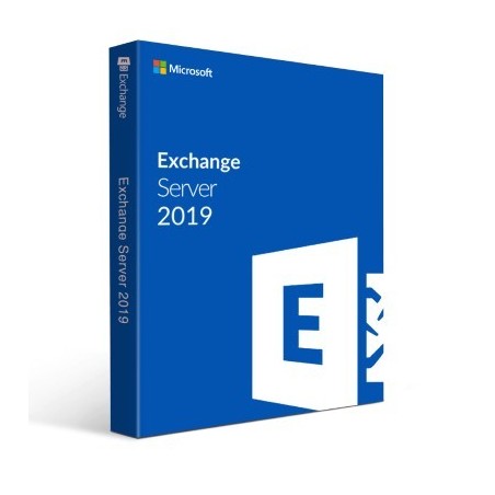 купити Exchange Server 2019, найкраща ціна в software.com.ua