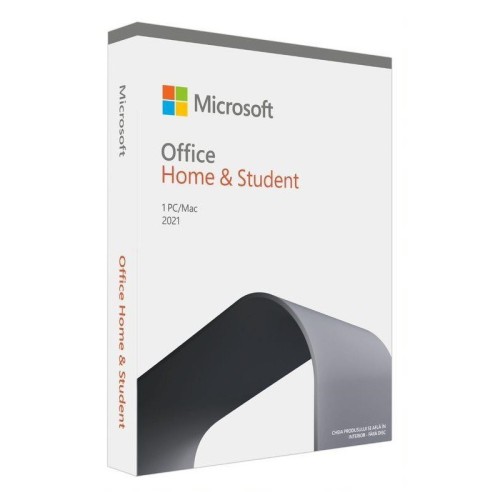 купить Microsoft Office 2021 для дома и учебы